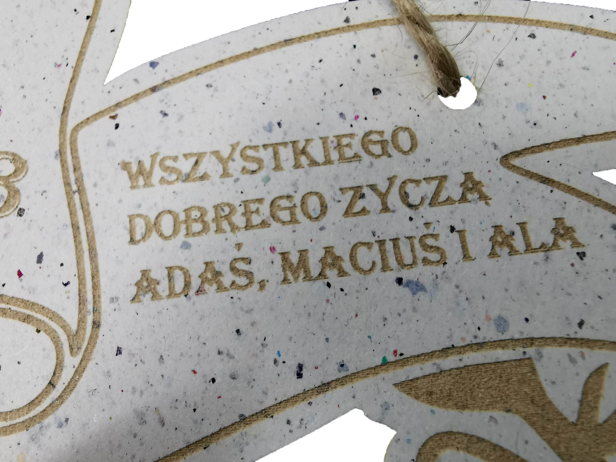 KALENDARZ NA DZIEŃ BABCI I DZIADKA NA PREZENT - obrazek 3