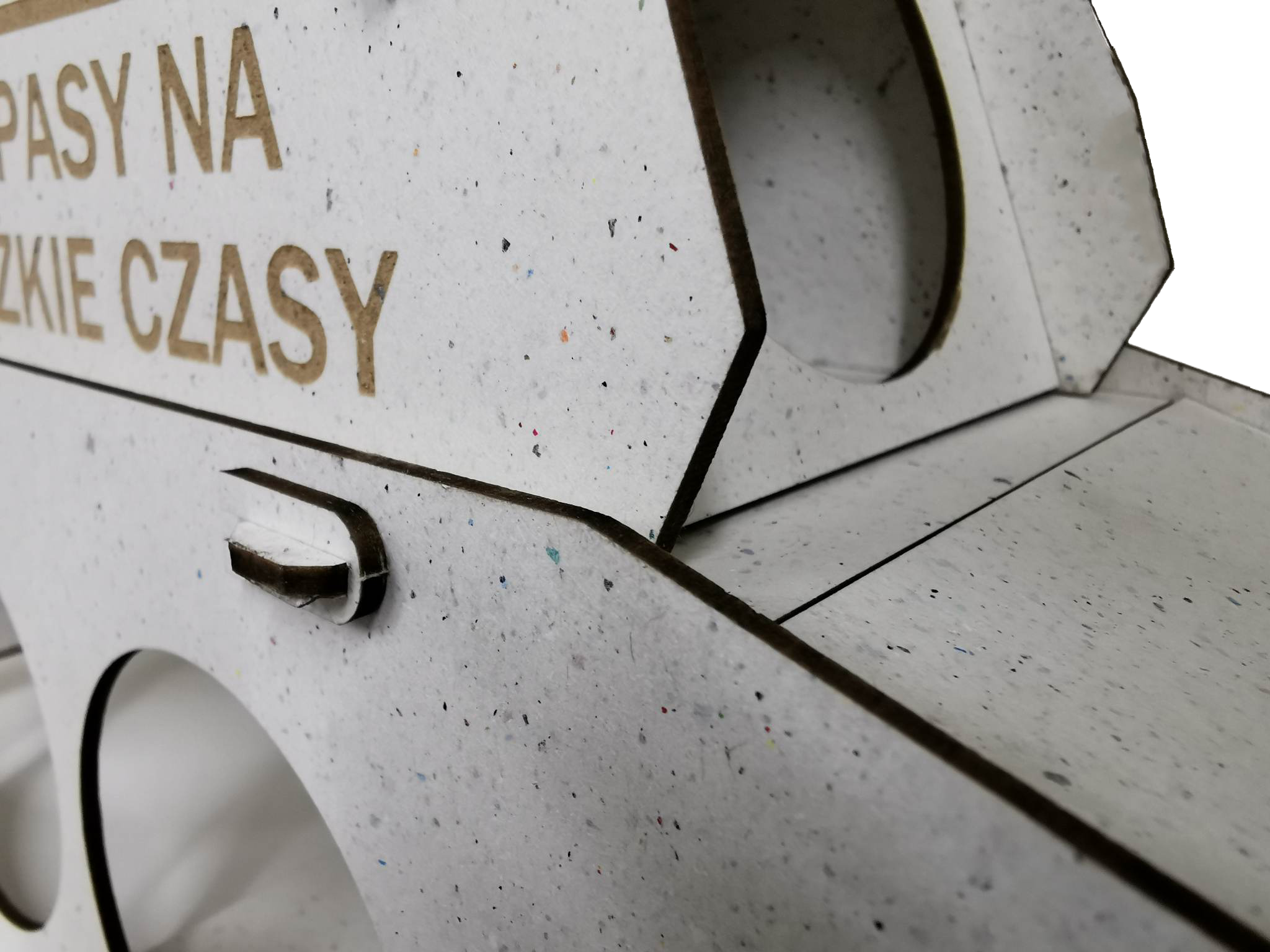 Czołg na alkohol PERSONALIZOWANY prezent urodziny - obrazek 6