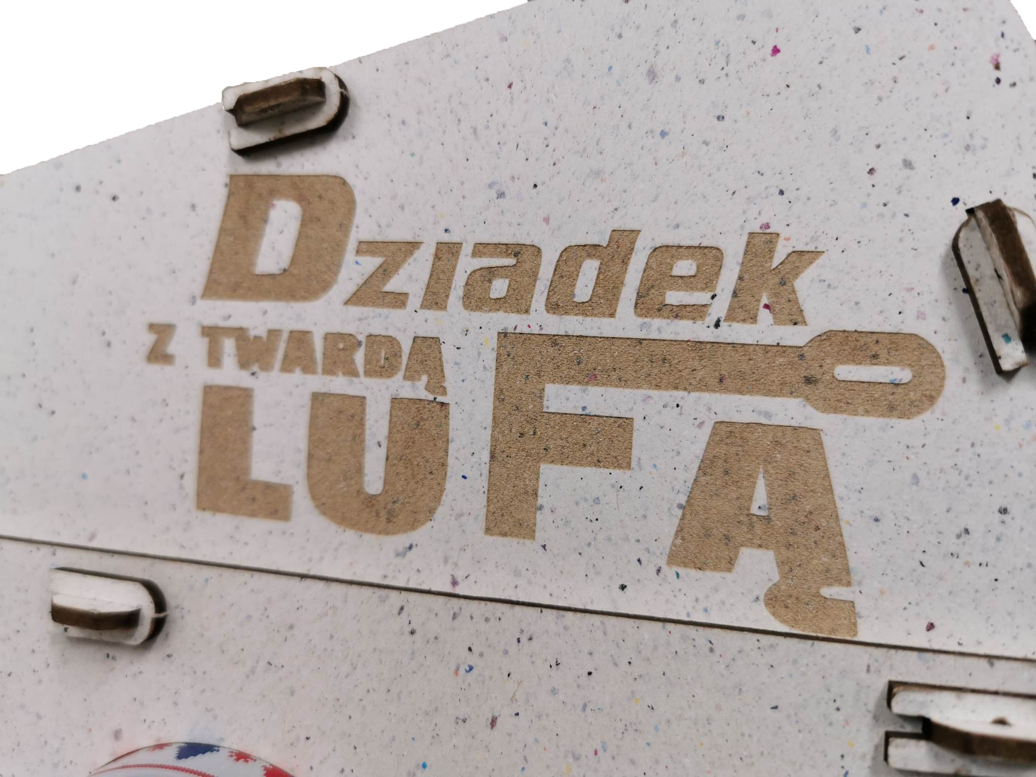 CZOŁG NA PIWO prezent na DZIEŃ DZIADKA - obrazek 11